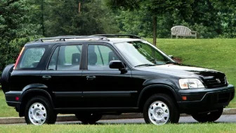 LX 4dr Front-wheel Drive
