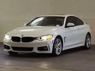 2017 BMW 4 Series 440i