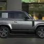 2021 Land Rover Defender 90 X-Dynamic