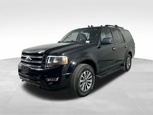 2017 Ford Expedition 