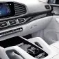 Mercedes-Maybach GLS Edition 100