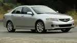 2006 Acura TSX