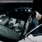 Chrysler EV top