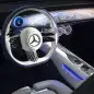 Mercedes-Benz EQ XX