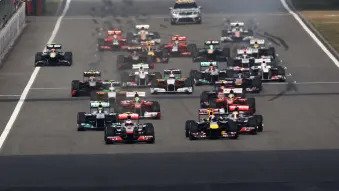 2011 Chinese Grand Prix