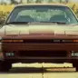 1982-1986 Toyota Supra
