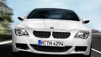 BMW 6 Series Edition Sport