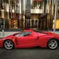Ferrari Enzo profile