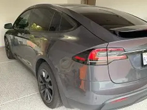 2023 Tesla Model X Long Range