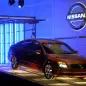Nissan Maxima unveiled at auto show