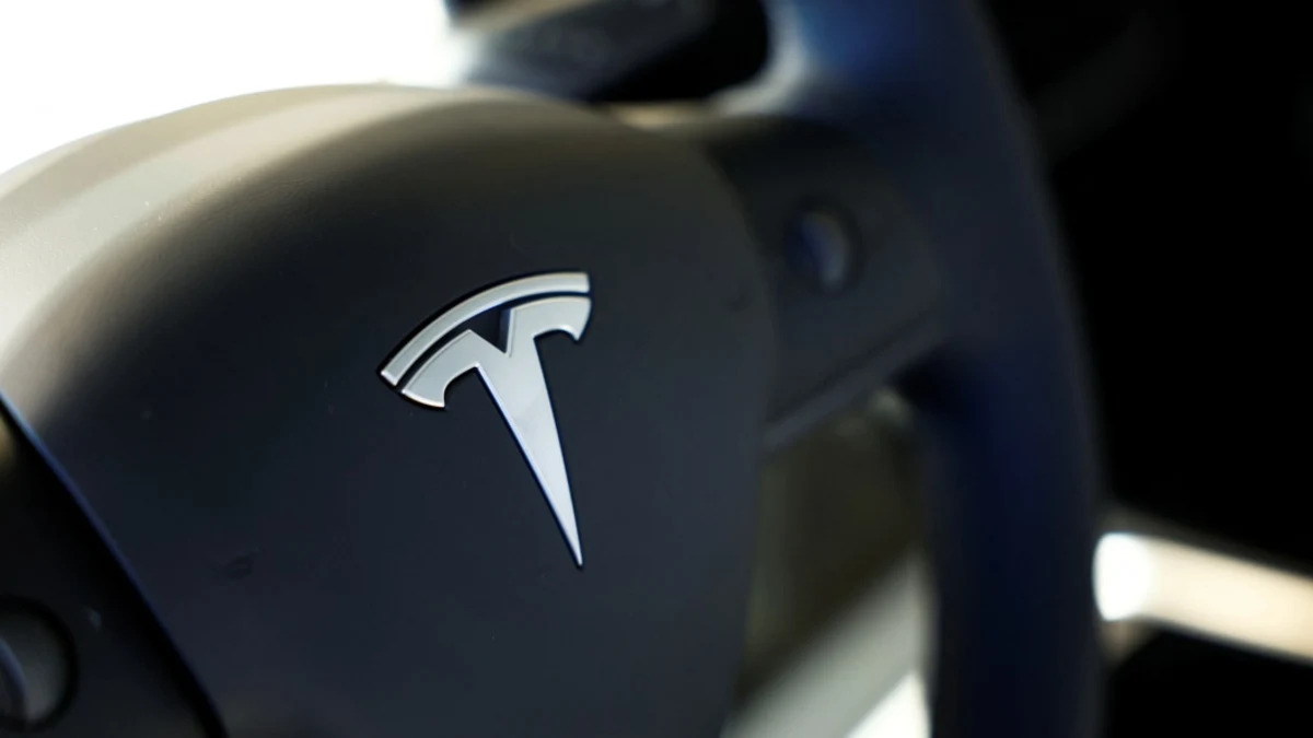 Tesla recalling 2 million U.S. vehicles over Autopilot safeguards