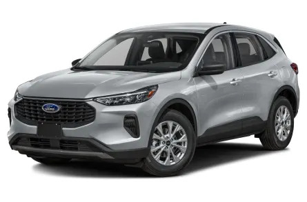 2024 Ford Escape Active 4dr All-Wheel Drive