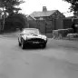 Aston Martin DB4 GT speed