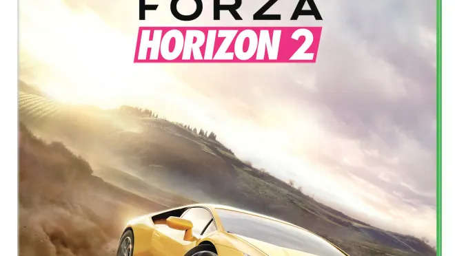 forza horizon 2 xbox one gameplay