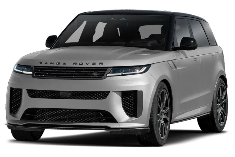 2024 Land Rover Range Rover Sport Review - Autoblog