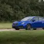 2023 Subaru WRX by Prodrive
