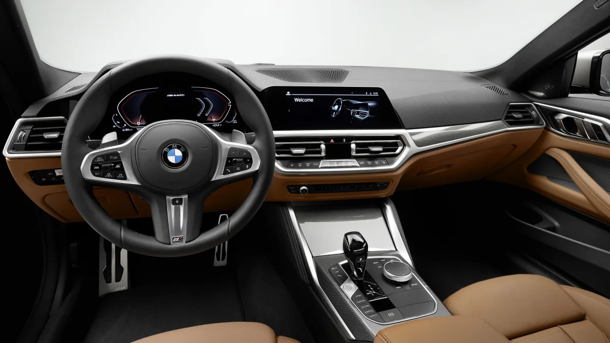 2021 BMW M440i xDrive