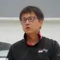 Supra Chief Engineer Tetsuya Tada
