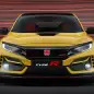 Civic Type R Limited Edition