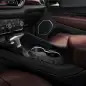 2021 Dodge Durango Citadel Interior (Ebony Red): Along with its ultimate performance capabilities, the new interior on the 2021 Dodge Durango continues to deliver uncompromised utility, advanced technology and aggressive styling.