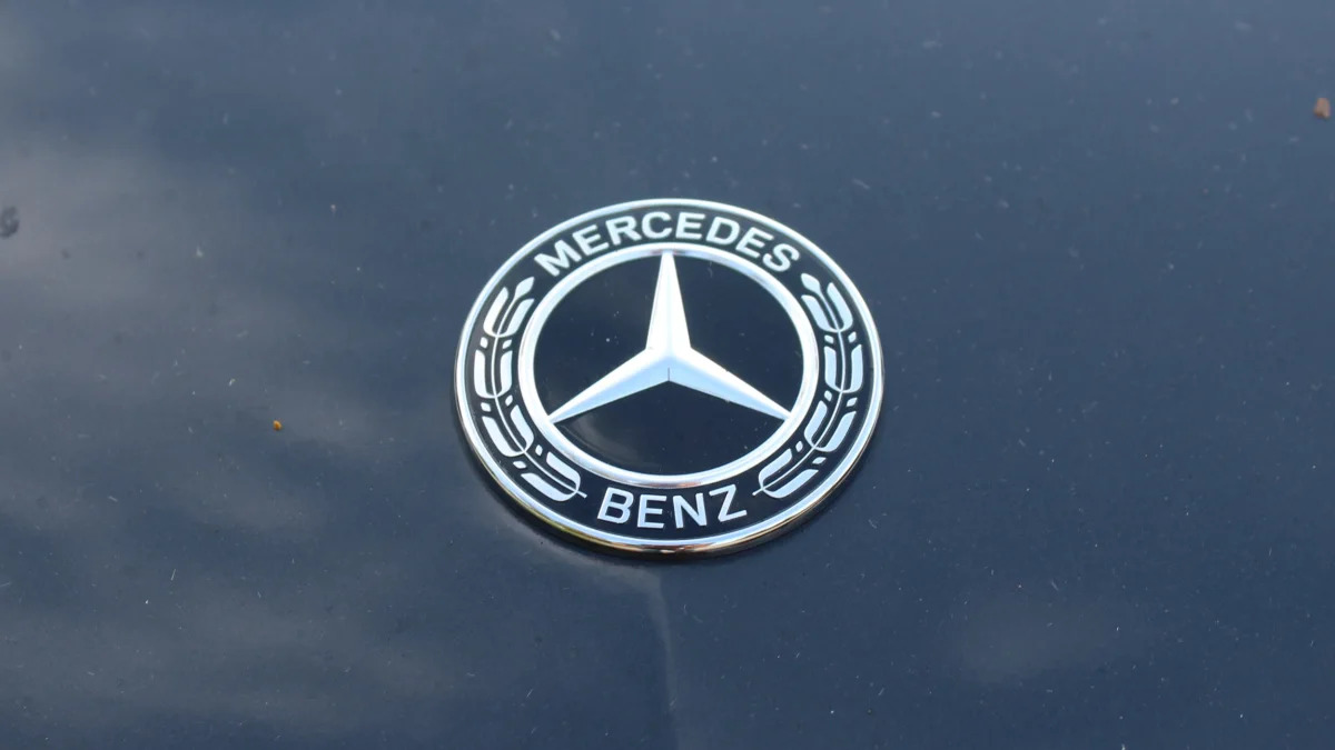 2021 Mercedes-AMG E 53 Coupe