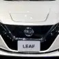 2019 Nissan Leaf e+
