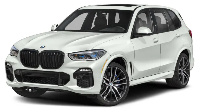 2021 BMW X5 M50i 4dr All-Wheel Drive Sports Activity Vehicle SUV: Trim  Details, Reviews, Prices, Specs, Photos and Incentives
