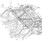 Mazda sports coupe patent illustrations 05