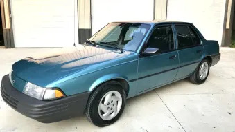 1994 Chevrolet Cavalier on eBay