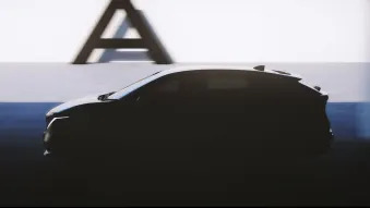 Future Nissan models teased
