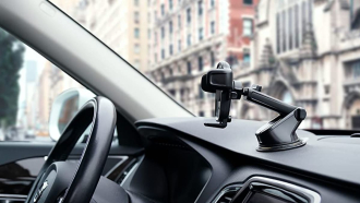 The Best Car Phone Mounts for 2024