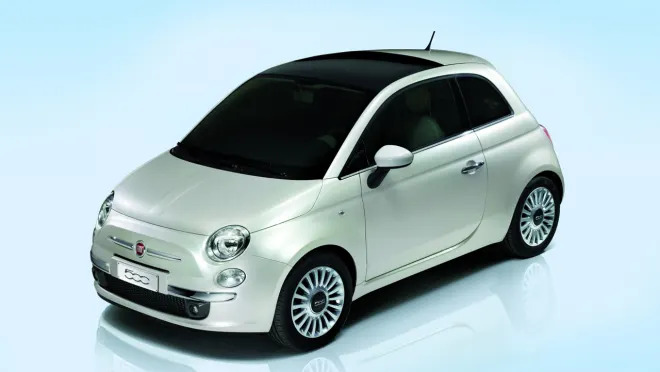 The New Panda is coming celebrating its first 40 years!, Fiat