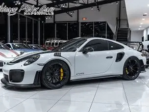 2018 Porsche 911 GT2