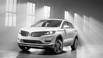 Can The Lincoln MKC Revive A Once-Proud Luxury Brand?