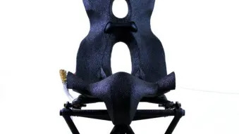 Stig Chair by Verasari Designs