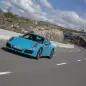 2017 Porsche 911 Carrera S in Tenerife