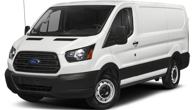 2019 Ford Transit-150 Base w/60/40 Pass-Side Cargo Doors Low Roof Cargo Van  129.9 in. WB : Trim Details, Reviews, Prices, Specs, Photos and Incentives