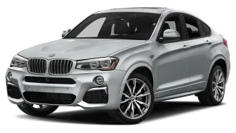 M40i 4dr All-Wheel Drive Sports Activity Coupe