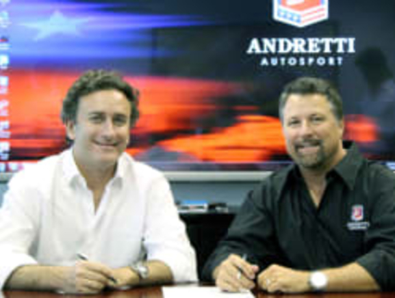Andretti Formula E Host Miami