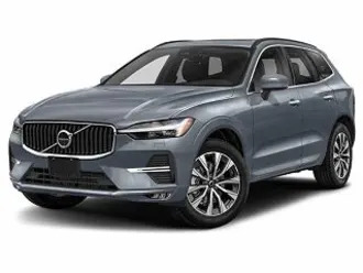 2024 Volvo XC60 B5 Core Dark Theme 4dr All-Wheel Drive Sport