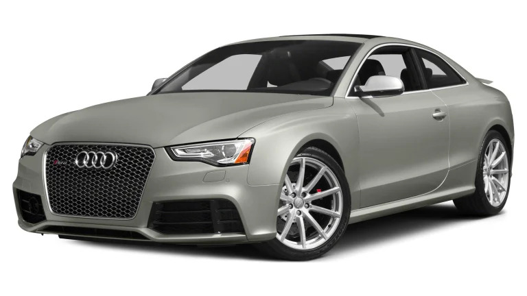 2014 Audi RS 5 4.2 2dr All-Wheel Drive quattro Coupe