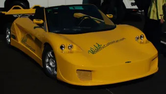 AltCar 2008: Electric Custom Cars