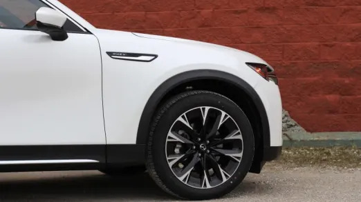 2024 Mazda CX-90 PHEV Long Term Intro: We plug-in to a year with Mazda's flagship
