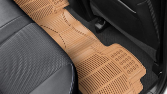 Car Floor Mat: Keep Your Car Clean With 8 Best Car Floor Mats in India  (2024) - The Economic Times