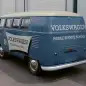1955 Volkswagen Type 2 Schulwagen