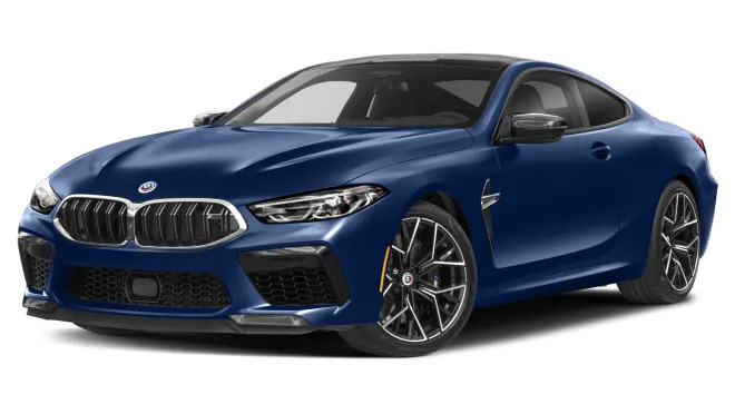 2023 BMW M8 : Latest Prices, Reviews, Specs, Photos and Incentives