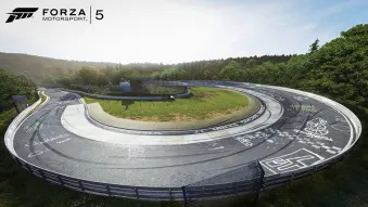 Forza Motorsport 5: Nrburgring DLC