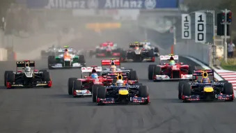 2012 Korean Formula 1 Grand Prix