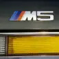 BMW M5 (E 28) - model designation