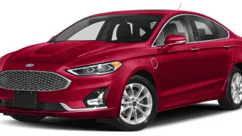 2020 Ford Fusion / Fusion Hybrid Review, Pricing, and Specs